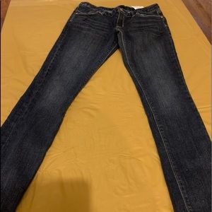 KIDS Levi Jeans Blue Skinny Jeans